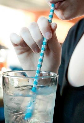Why are Paper Straws Better Than Plastic Ones?