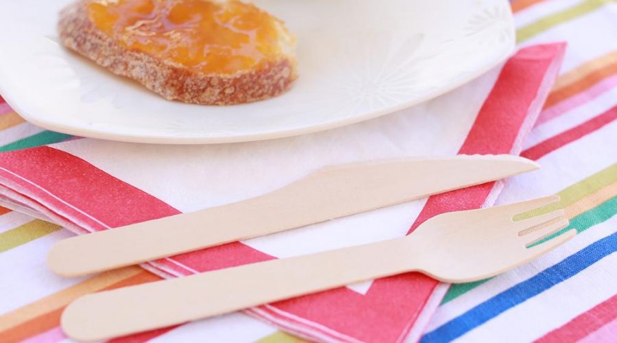 The Best Disposable Wooden Cutlery for Sale 2023